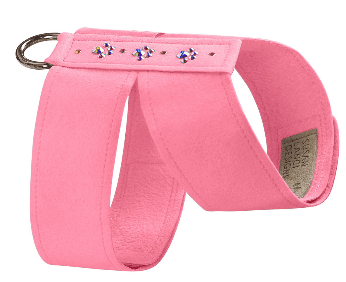 Crystal Paws Tinkie Harness
